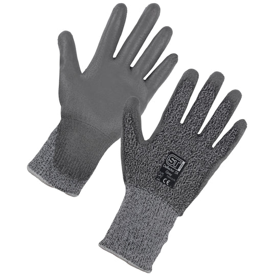 grey Supertouch Deflector 5X
