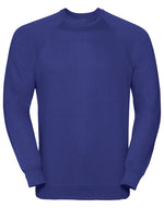 Russell Classic Sweatshirt - thumbnail 8