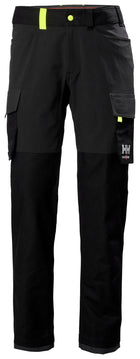 Helly Hansen Oxford 4X Service Trousers