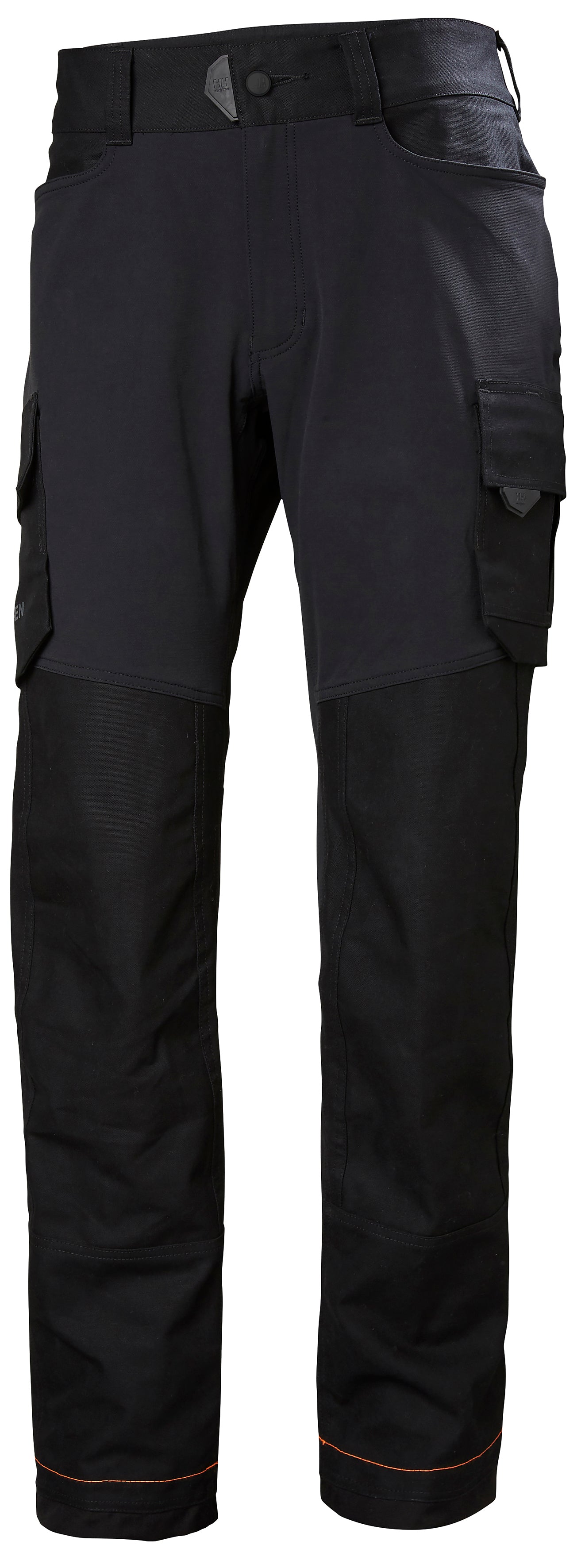 Helly Hansen Chelsea Evo Service Trousers - Black