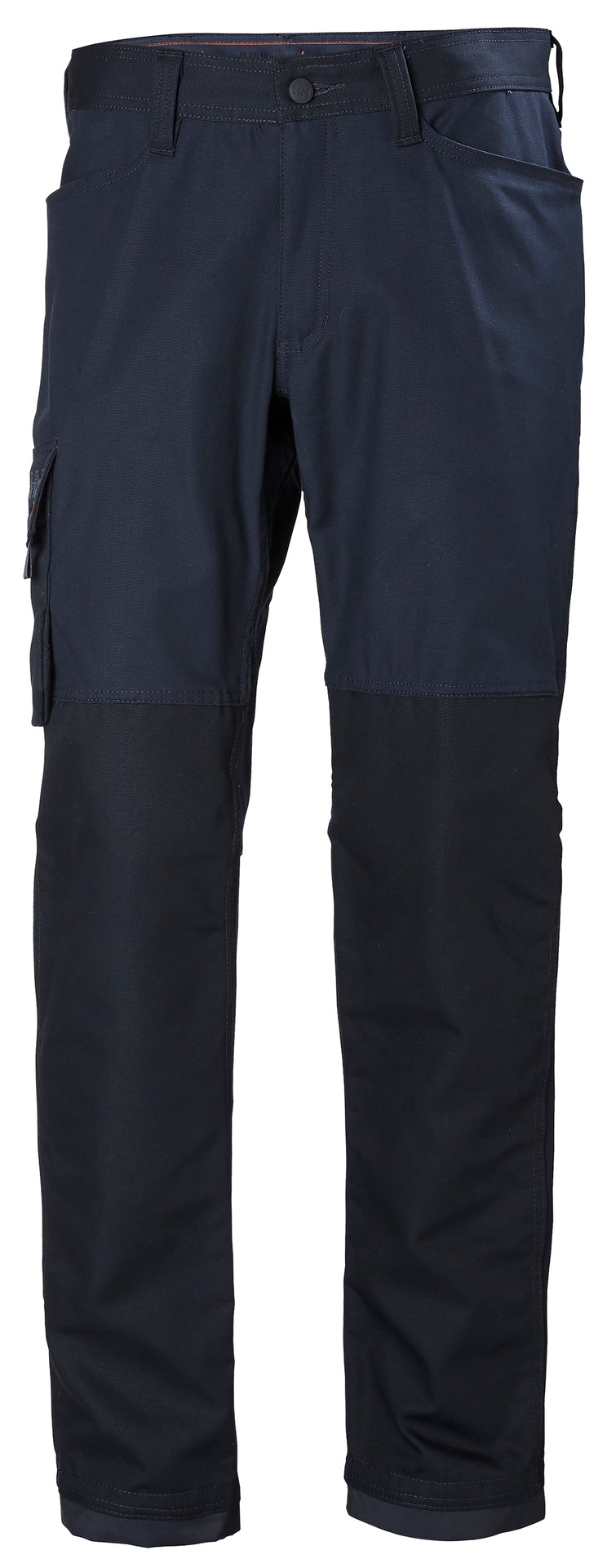 Helly Hansen Oxford Service Trousers - Navy