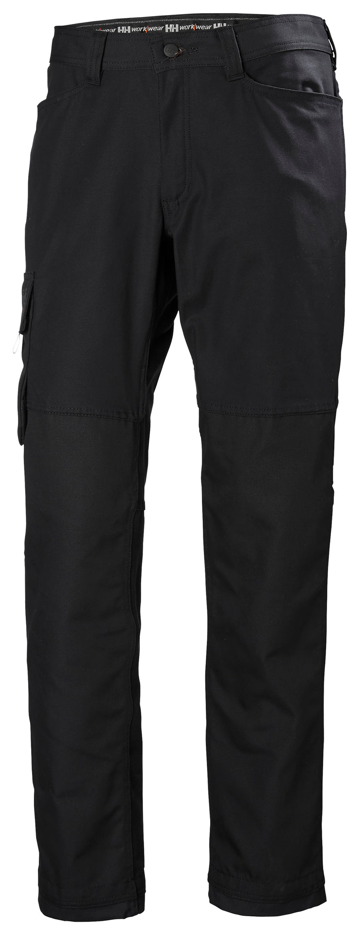 Helly Hansen Oxford Service Trousers - Black
