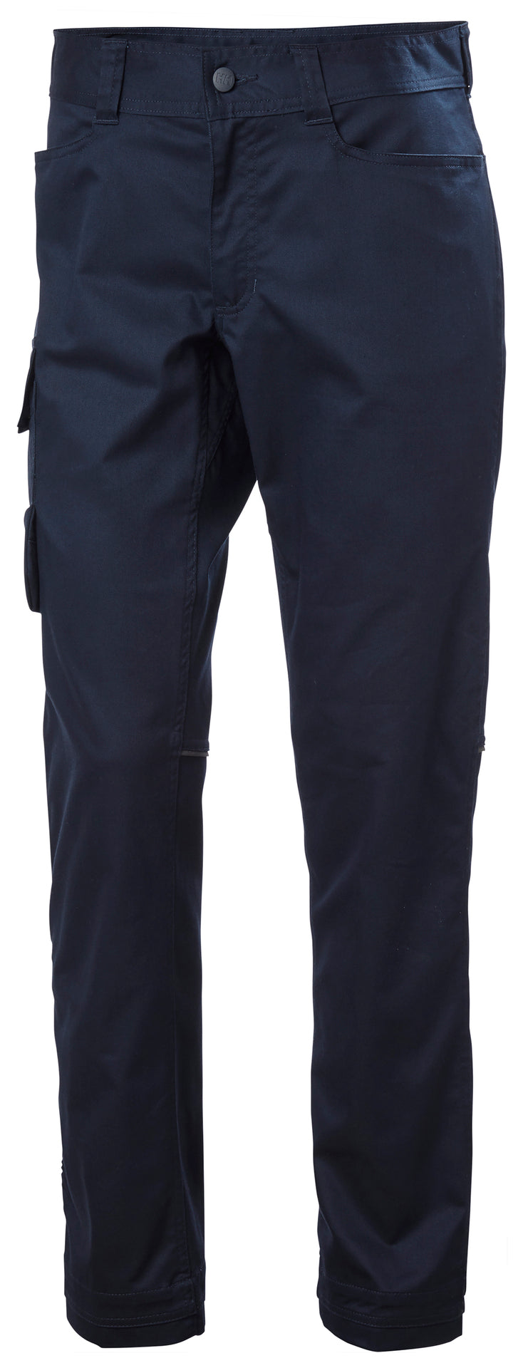 Helly Hansen Manchester Service Trousers - Navy