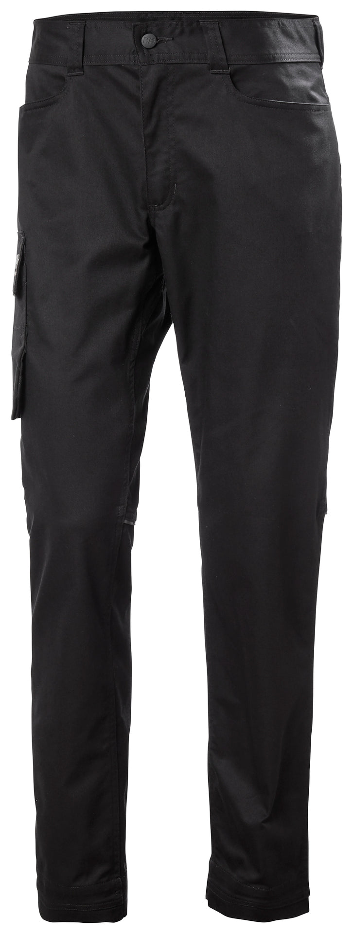 Helly Hansen Manchester Service Trousers - Black