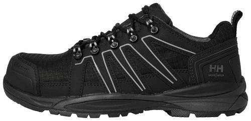 Helly Hansen Manchester Low S3 Safety Shoes