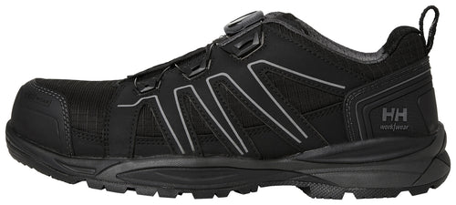 Helly Hansen Manchester Low Boa S3 Safety Shoes