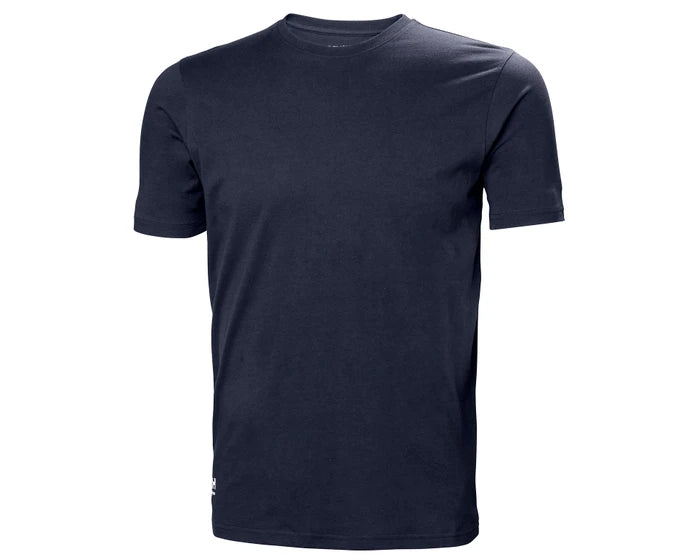 Helly Hansen Manchester T-Shirt - Black main