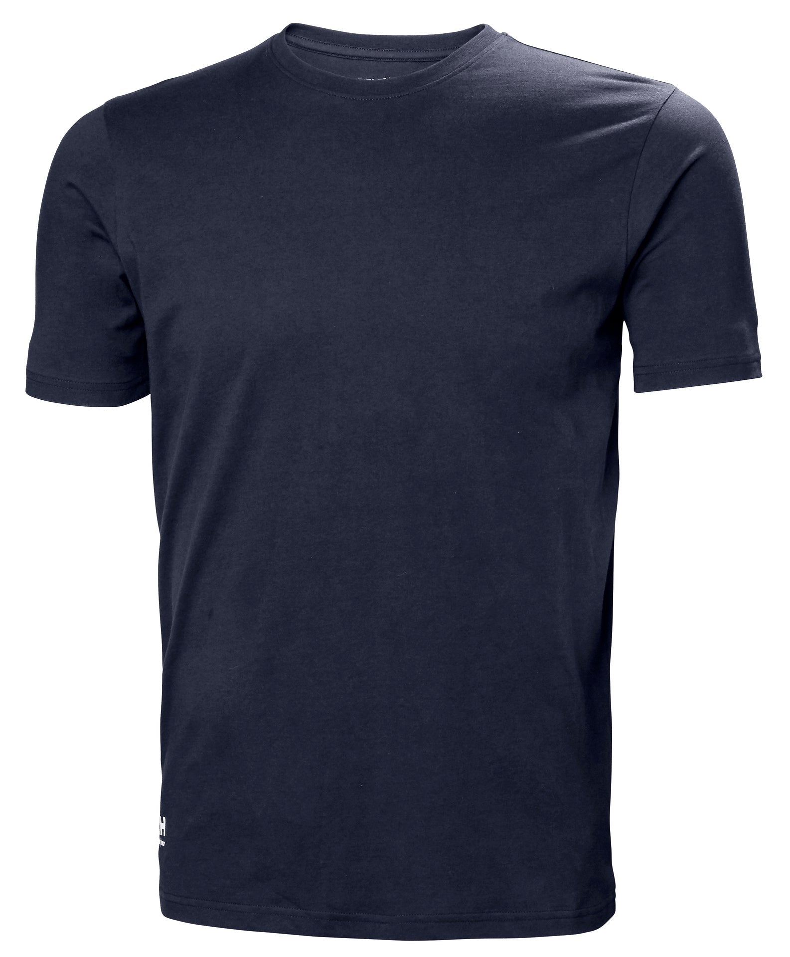 Helly Hansen Manchester T-Shirt - Navy