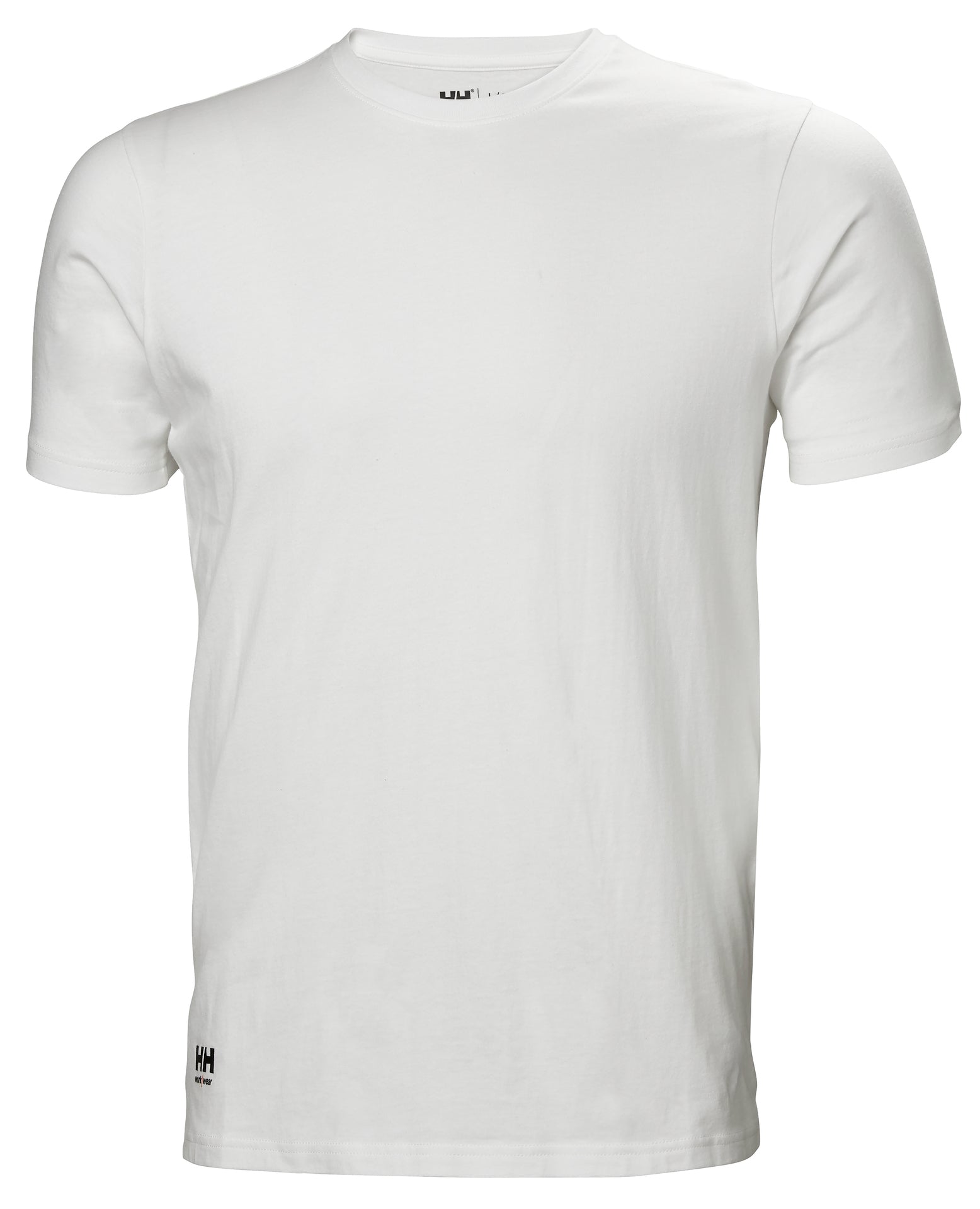 Helly Hansen Manchester T-Shirt - White