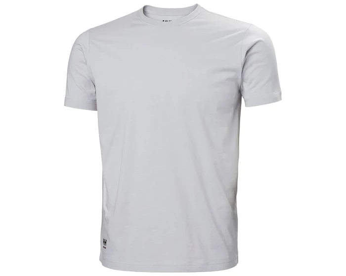 Helly Hansen Manchester T-Shirt - White