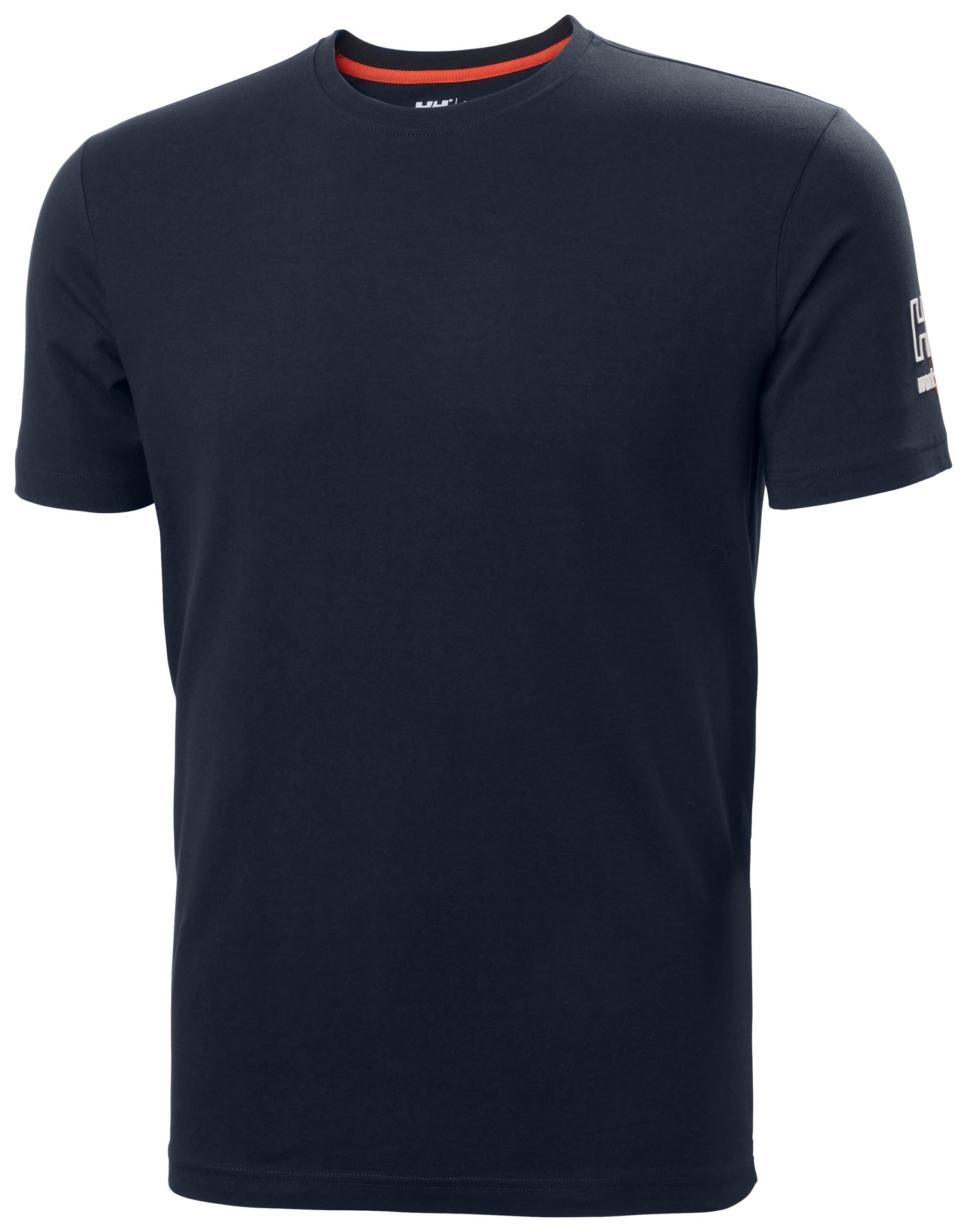 Helly Hansen Kensington T-Shirt - Navy
