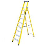INSUL8-P Fibreglass Professional Platform Step - thumbnail 3