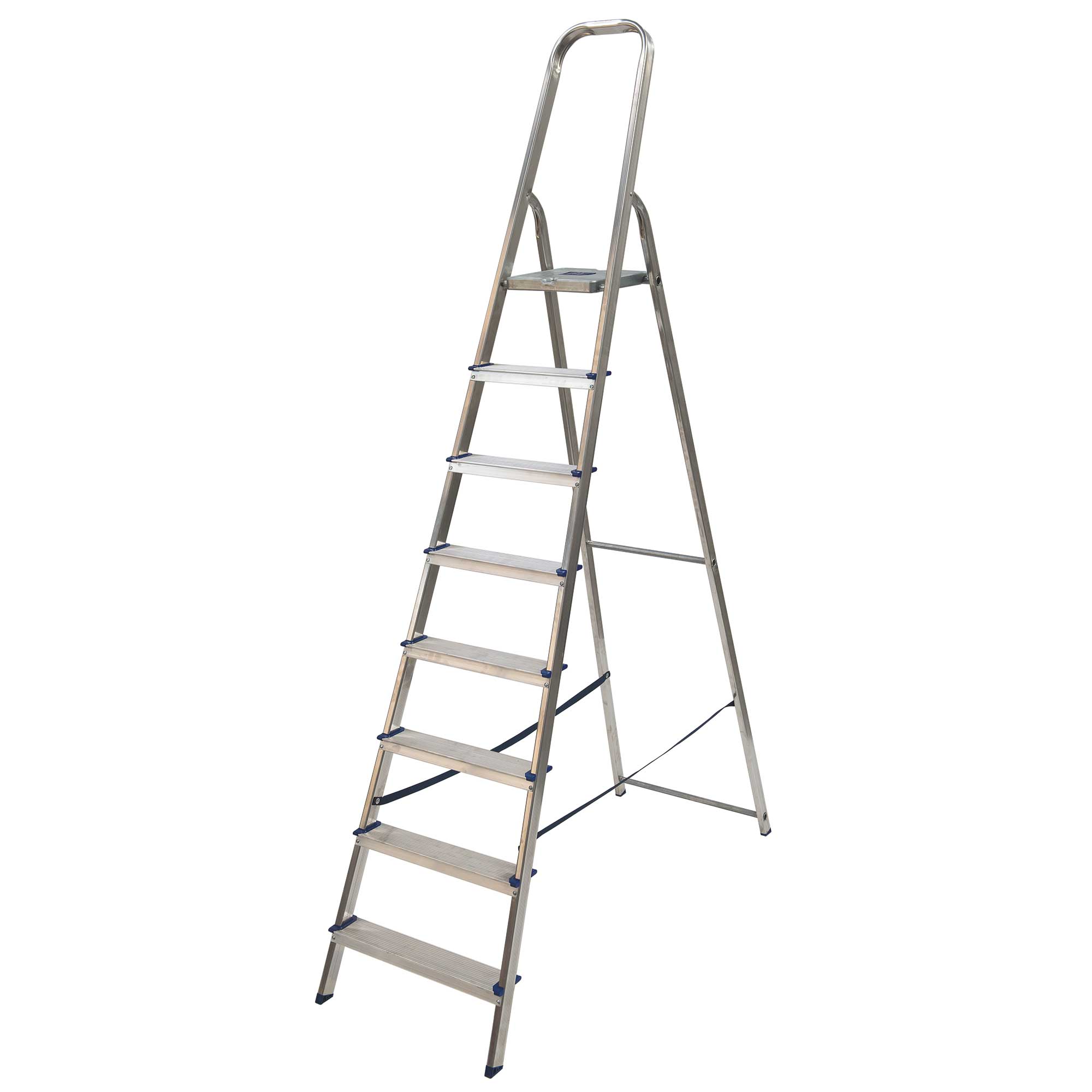 TB Davies HORIZON Aluminium Trade Platform Step
