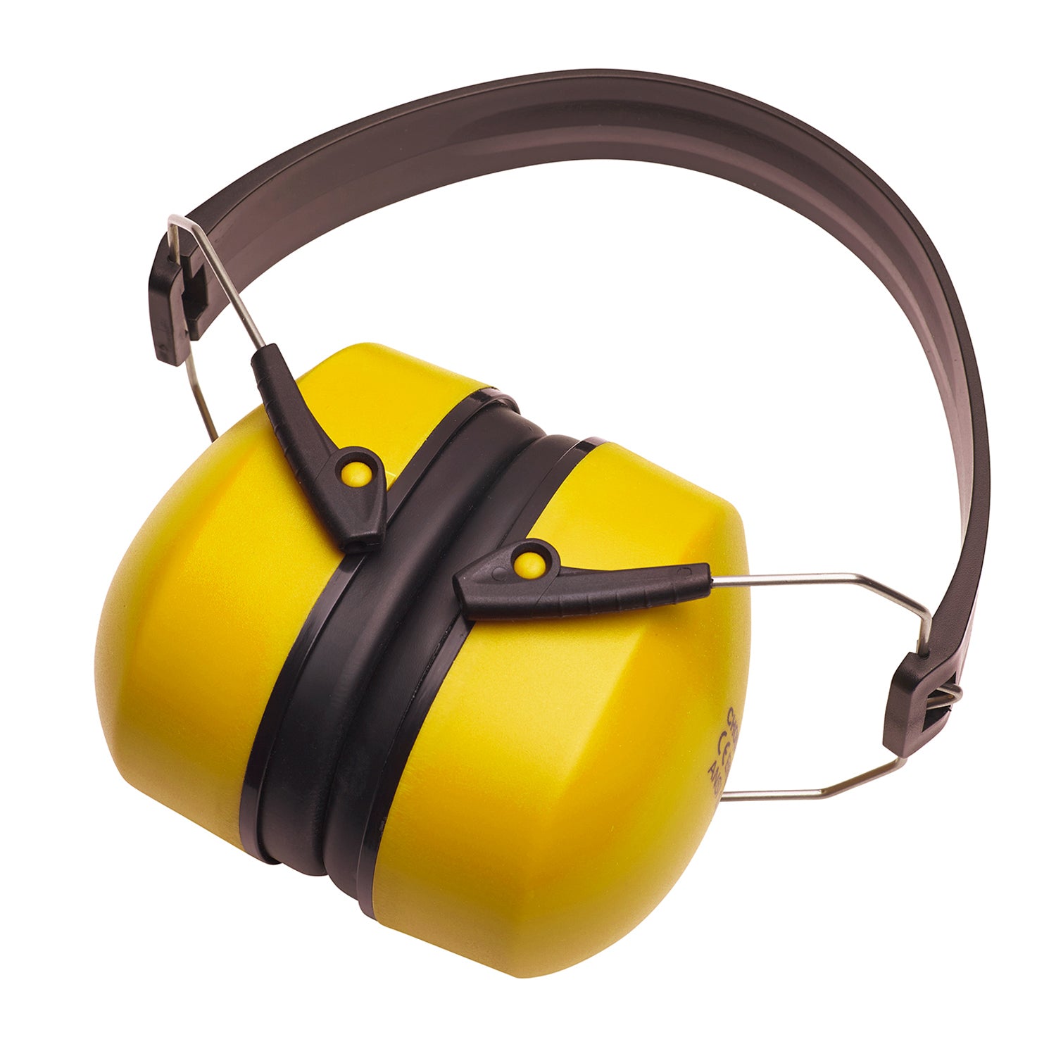 Supertouch Folding Ear Defenders