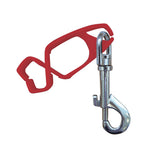Portwest Glove Clip (Pk40) - thumbnail 2