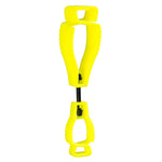 Portwest Metal Free Glove Clip (Pk40) - thumbnail 2