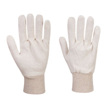 Portwest A040 Jersey Liner Glove (300 Pairs) for General Handling