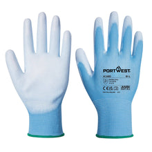 Portwest A120 PU Palm Glove for General Handling