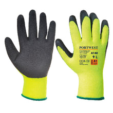 Portwest Thermal Grip Glove - Latex