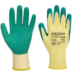 Portwest Classic Grip Glove - Latex - thumbnail 1