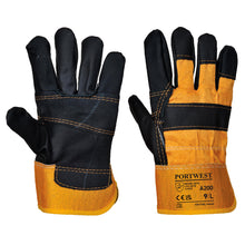 Portwest Furniture Hide Glove