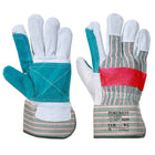 Portwest Classic Double Palm Rigger Glove