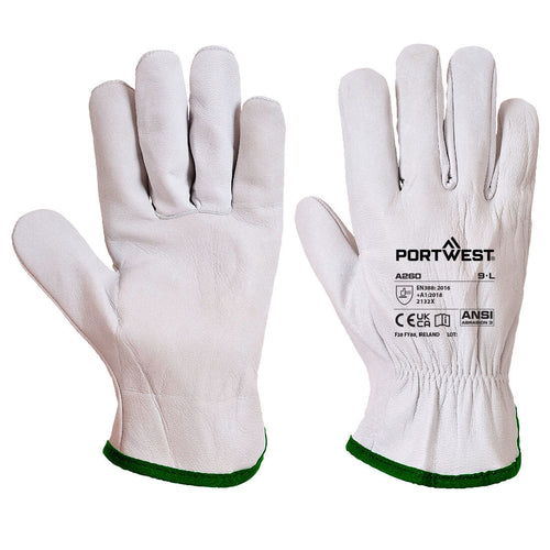 Portwest Oves Driver Glove