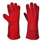 Portwest Welders Gauntlet - thumbnail 1