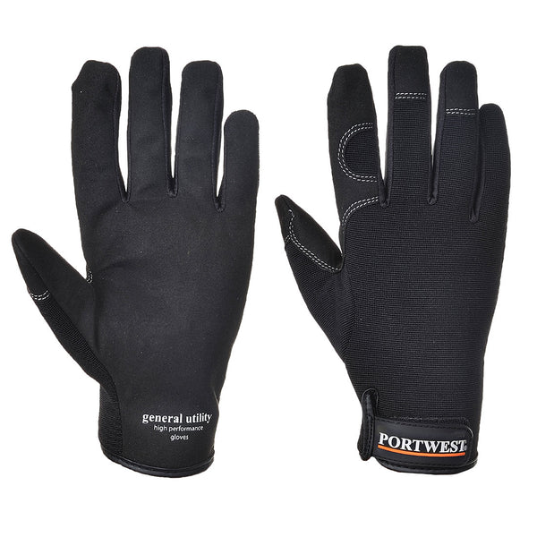 Portwest General Utility   High Performance Glove