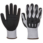 Portwest TPV Impact Cut Glove - thumbnail 1