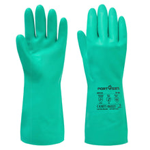 Portwest Nitrosafe Chemical Gauntlet