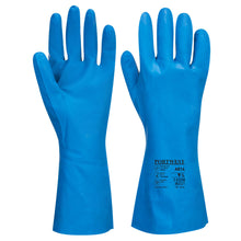 Portwest Food Approved Nitrile Gauntlet