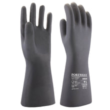 Portwest Neoprene Chemical Gauntlet