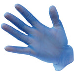 Portwest Powder Free Vinyl Disposable Glove - thumbnail 1