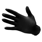 Portwest Powder Free Nitrile Disposable Glove (100 Pack) - thumbnail 2