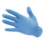 Portwest Powder Free Nitrile Disposable Glove (100 Pack) - thumbnail 1