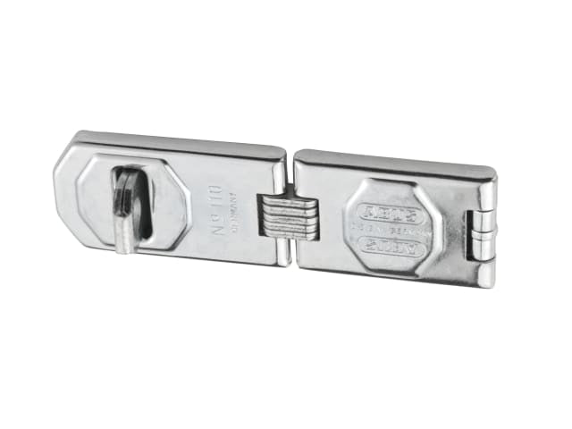 ABUS Mechanical 110 Series Hasp & Staples