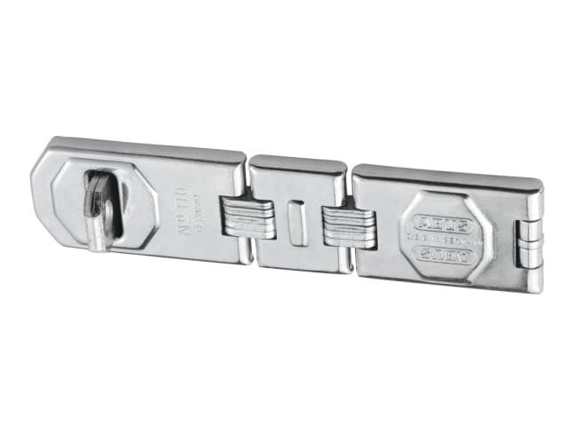 ABUS Mechanical 110 Series Hasp & Staples