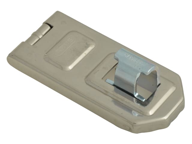 ABUS Mechanical 140 Series Diskus Hasp & Staple