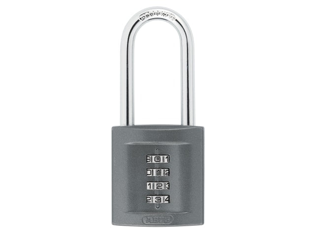 ABUS Mechanical 158 Combination Padlock