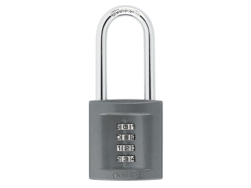 ABUS Mechanical 158 Combination Padlock