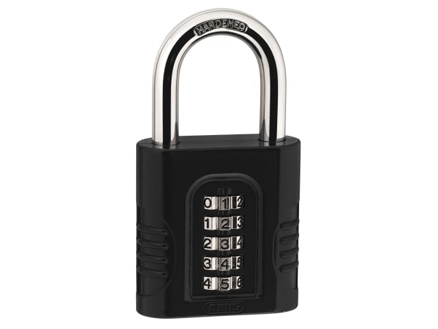 ABUS Mechanical 158 Combination Padlock