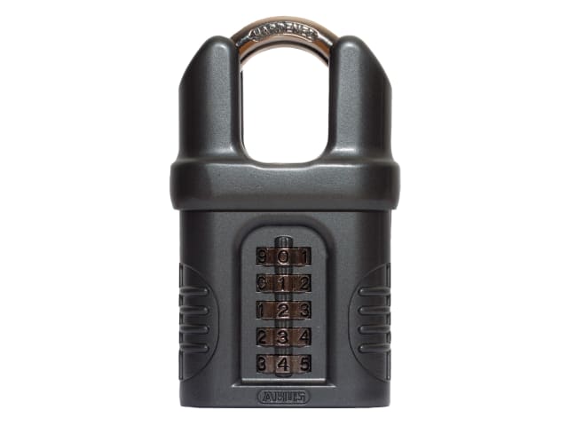 ABUS Mechanical 158 Combination Padlock