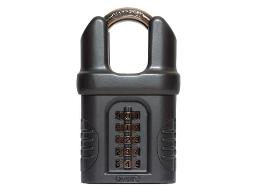 ABUS Mechanical 158 Combination Padlock