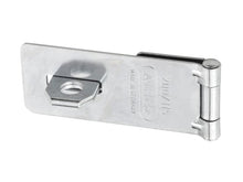 ABUS Mechanical 200 Series Hasp & Staple