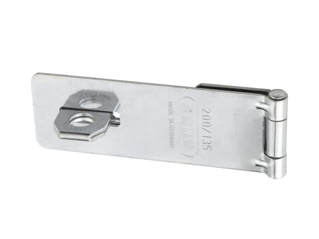 ABUS Mechanical 200 Series Hasp & Staple