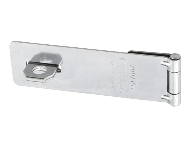 ABUS Mechanical 200 Series Hasp & Staple