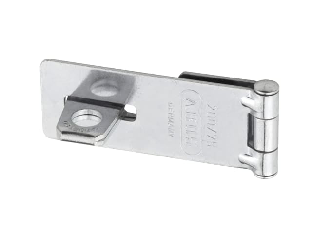 ABUS Mechanical 200 Series Hasp & Staple