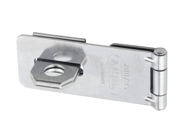 ABUS Mechanical 200 Series Hasp & Staple