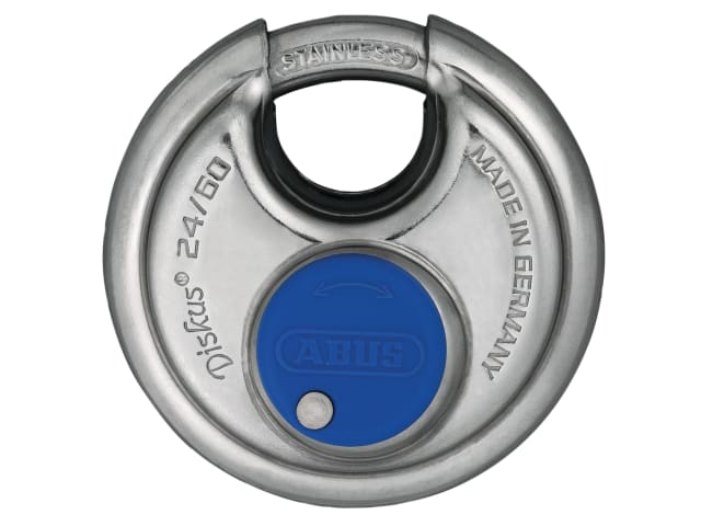 ABUS Mechanical 24IB Series Diskus Padlock